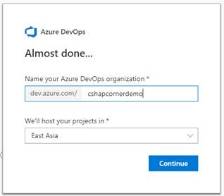 Azure DevOps 